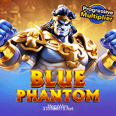 3355bet Blue Phantom