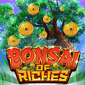 3355bet Bonsai of the Riches