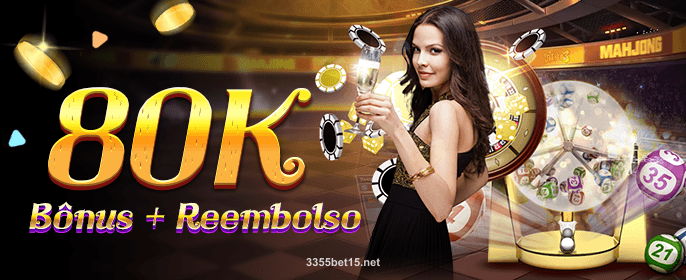 Promoção especial de slots online