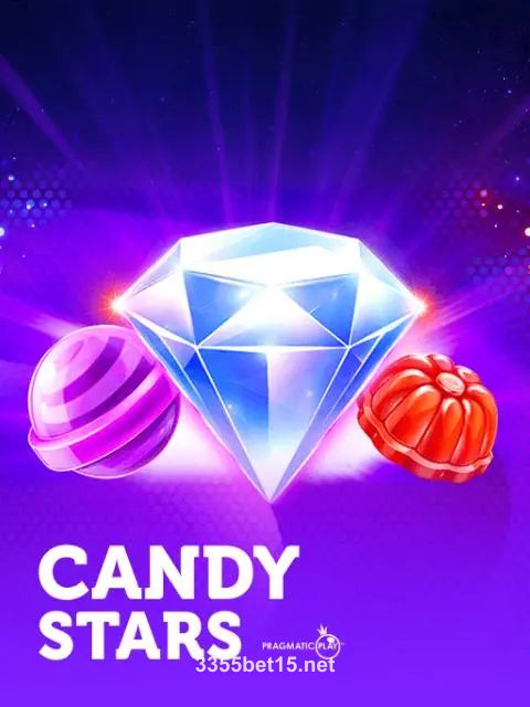 Candy Stars